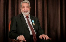 O'zbekiston xalq artisti Ubaydullo Omon 72 yoshga to‘ldi