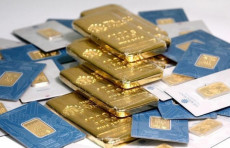 5 grammlik oltin quyma narxi ilk bor 6,6 mln so‘mdan oshdi