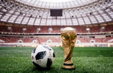 UZREPORT TV va FUTBOL TV telekanallarining jonli efirlarida FIFA-2018 o'yinlarini tomosha qiling!