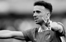 "Liverpul" va Portugaliya terma jamoasi futbolchisi Diogu Jota Ispaniyada avtohalokatda vafot etdi