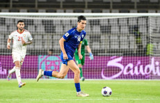 O‘zbekiston ilk bor mundialga chiqdi