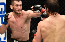 Mahmud Murodovning raqibi o‘zgardi