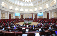 O‘zbekistonda jangovar harakatlarda ishtirok etishni reklama qilganlik uchun jarima joriy etiladi