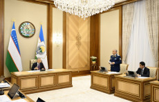 Korrupsiyaviy va iqtisodiy qonunbuzarliklarga qarshi kurashish, komplayens nazoratini takomillashtirish masalalari koʻrib chiqildi