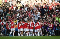 APL grandari to‘qnashuvida, “Arsenal” mavsumni sovrin bilan boshladi