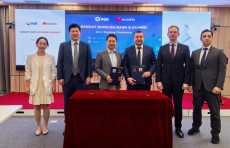 SQB va Huawei sun’iy intellekt sohasida strategik hamkorlikni kengaytiradi