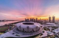 Летние Азиатские игры решено провести в октябре в Ханчжоу