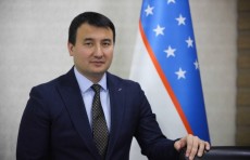 Jamshid Xo'jayev Investitsiyalar va tashqi savdo vazirligiga rahbar etib tayinlandi