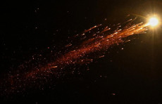 Eron urush boshlanganidan beri eng kuchli zarbasini qayd etdi