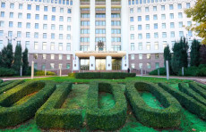 Moldova MDHdan chiqish jarayonini boshladi