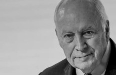 AQShning sobiq vitse-prezidenti Dik Cheyni vafot etdi