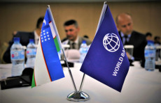 Jahon banki: O‘zbekiston 2024-yilda Yevropa va Markaziy Osiyoda eng tez rivojlanayotgan iqtisodiyotlar uchligiga kirdi