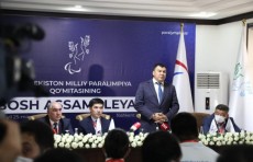 O'zbekistonda yangi sport tashkiloti – Milliy Paralimpiya qo'mitasi tashkil etildi