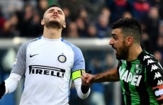 Italiya chempionati. 1-tur. "Roma" so'ngi daqiqalada g'alabani ilib ketdi, "Inter" "Sassuolo"ga yana mag'lub bo'ldi