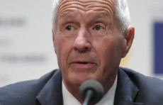 Norvegiya politsiyasi Yaglandning Epshteyn bilan aloqalarini tekshirmoqda