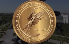 "Jaloliddin Manguberdi tavalludining 825 yilligi"ga bag‘ishlangan Markaziy bankning oltin va kumush esdalik tangalari sotuvi yo‘lga qo‘yilmoqda