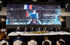 Murod Nazarov va Mirziyod Majidiy O‘zbekiston polo federatsiyasi raisining yangi o‘rinbosarlari etib saylandi
