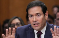 Rubio: AQSh va Yevropa Kiyev uchun xavfsizlik kafolatlari bo'yicha kelishib oldilar