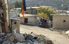 Isroil va Suriya AQSh yordamida aloqa kanalini yaratmoqda