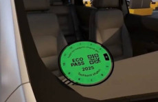 Avtotransportlarga ekologik stikerlarni berish tartibi belgilandi