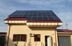 Uyida quyosh paneli orqali elektrdan foydalangan 61 mingdan oshiq aholi avgust uchun 105,4 mlrd so'm keshbek oladi