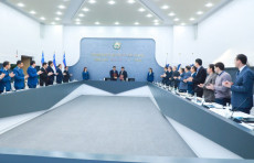 Soliq xizmati xodimlarining daromad va xarajatlarini deklaratsiyalash tizimi ishlab chiqildi