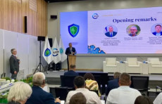 Ўзбекистонда Халқаро табиатни муҳофаза қилиш иттифоқининг Марказий Осиё бўйича минтақавий ваколатхонаси очилди