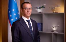 “Uzbekistan Airports” aksiyadorlik jamiyati boshqaruvi raisining birinchi o‘rinbosari tayinlandi