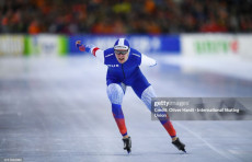 Qishki Osiyo o‘yinlari. Medal kutilgan Danila Semerikov kutilmagan natijani qayd etdi