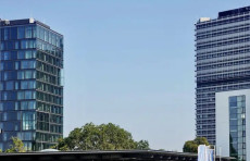 BMT Taraqqiyot Dasturi o'z bosh qarorgohini Bonnga ko'chirmoqda