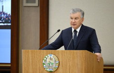 Kelgusi yilga mo‘ljallangan makroiqtisodiy ko‘rsatkichlar va davlat budjeti parametrlari muhokama qilindi