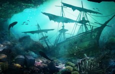 Kolumbiya prezidenti Karib dengizi tubidagi 20 milliard dollarlik xazinali kemani olib chiqishga buyruq berdi