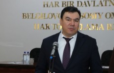 Aziz Abduhakimov O'zbekiston shaxmat federatsiyasiga rais etib saylandi