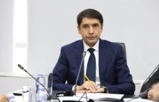 Komiljon Karimov Toshkent shahridagi Xalqaro Vestminster universitetining rektori etib tayinlandi