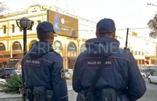 Qonunchilikda “harbiylashtirilgan soqchilik” tushunchasi “harbiylashtirilgan qo‘riqlash” tushunchasi bilan o‘zgartirilmoqda