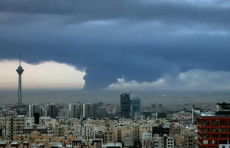 Tramp: Erondagi urush deyarli tugadi