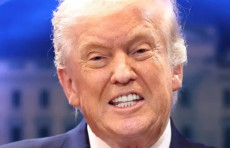 Tramp: AQSh muzokaralardagi Eron pozitsiyasidan norozi