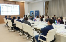 Столичный хокимият и ПРООН реализуют проект «Цифровой Ташкент»