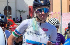 Yanina Kuskova Osiyo chempioni bo‘ldi