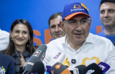 Nikol Pashinyan partiyasi Armanistondagi parlament saylovlarida gʻalaba qozondi
