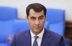 Ravshan Ermatov Jismoniy tarbiya va sport vazirining birinchi o'rinbosari lavozimidan ozod qilindi