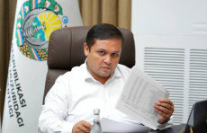 Jahongir Ahmedov «Oʻzbekfilm»ning 22,9 mln yevrolik krediti va soliq qarzlari haqida maʼlum qildi