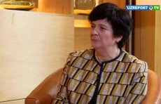 Интервью с управляющим директором ЕБРР Натальей Ханженковой