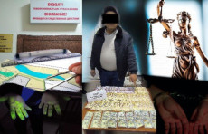 Hokim yordamchisi va kadastr ishchisining noqonuniy harakatlari fosh bo‘ldi