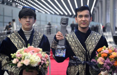 Abdusattorov va Sindarov 2025 yilda xalqaro turnirlarda $700 mingdan ortiq mukofot puli ishlab topdi