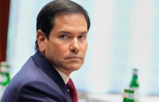 FT: Rubio Ukrainaning yevropaliklar bilan uchrashuvini bekor qildi