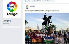 Ўзбекистонлик футбол мухлислар “Эл класико”нинг расмий видеролигида