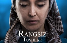 "Rangsiz tushlar" filmi "Kinoshok" festivalida ishtirok etadi
