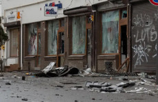 Lvovdagi terakt Telegram orqali rejalashtirilgan, portlashlar Rossiya tomonidan uyushtirilgan — Zelenskiy