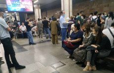 Deputat Toshkent metrosidagi odamlar tirbandligi muammosini ko‘tardi